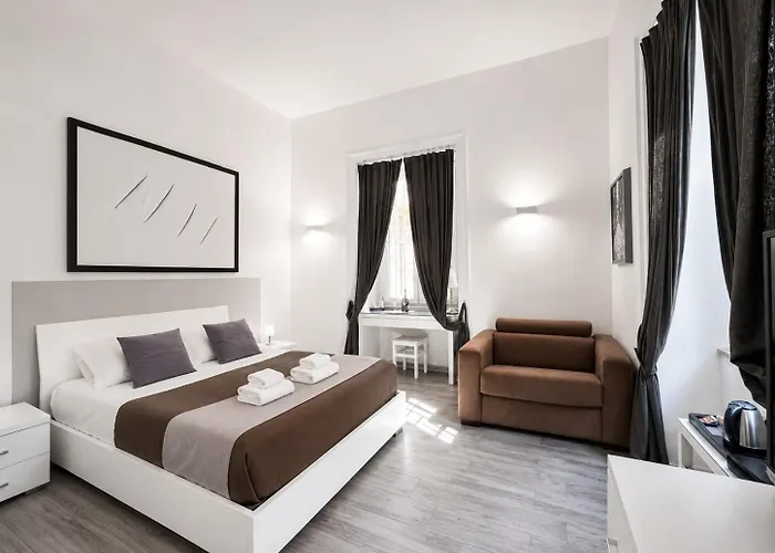 Palermo al Centro - Appartamento Fiume